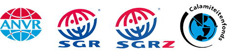 ANVR SGR CALAMITEITENFONDS